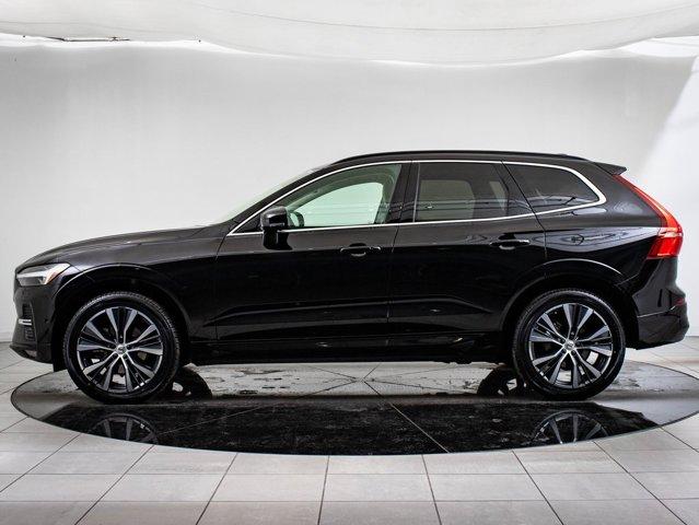 used 2022 Volvo XC60 car, priced at $34,998