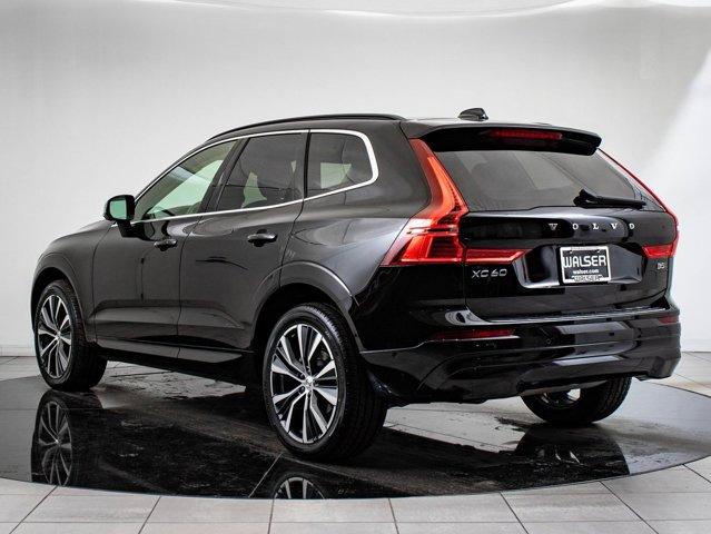 used 2022 Volvo XC60 car, priced at $34,998