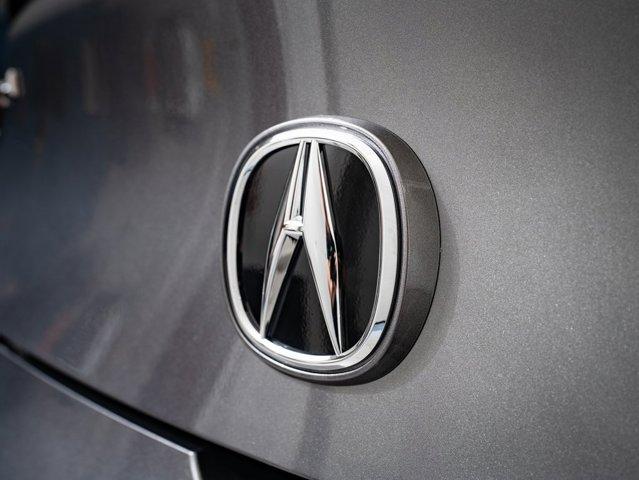 new 2025 Acura Integra car, priced at $37,595