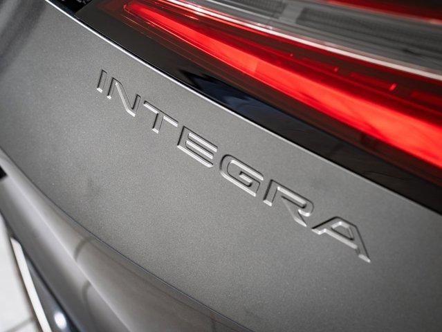 new 2025 Acura Integra car, priced at $37,595