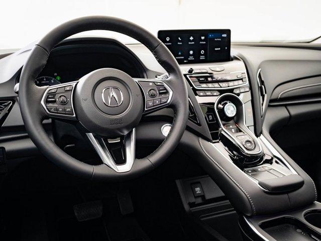 new 2025 Acura RDX car, priced at $51,785