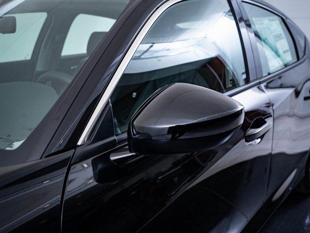 new 2025 Acura Integra car, priced at $32,995