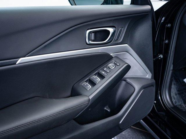 new 2025 Acura Integra car, priced at $32,995