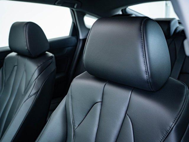 new 2025 Acura Integra car, priced at $32,995