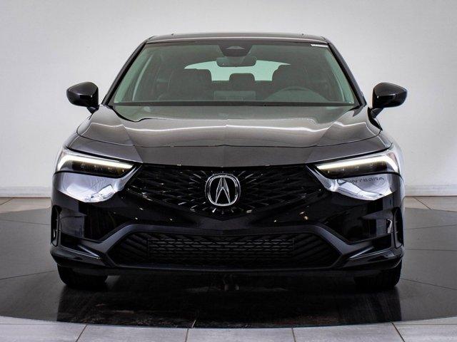 new 2025 Acura Integra car, priced at $32,995
