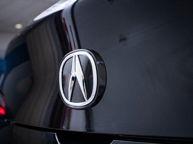 new 2025 Acura Integra car, priced at $32,995