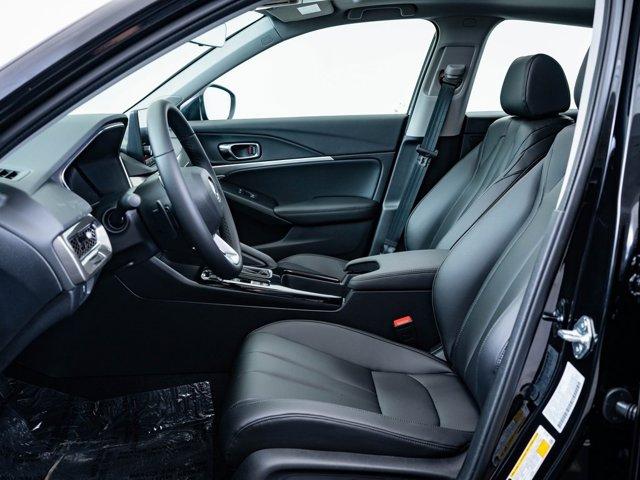 new 2025 Acura Integra car, priced at $32,995