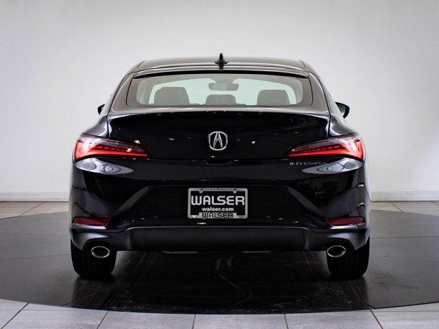 new 2025 Acura Integra car, priced at $32,995