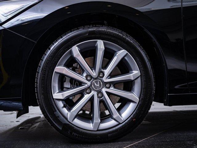 new 2025 Acura Integra car, priced at $32,995