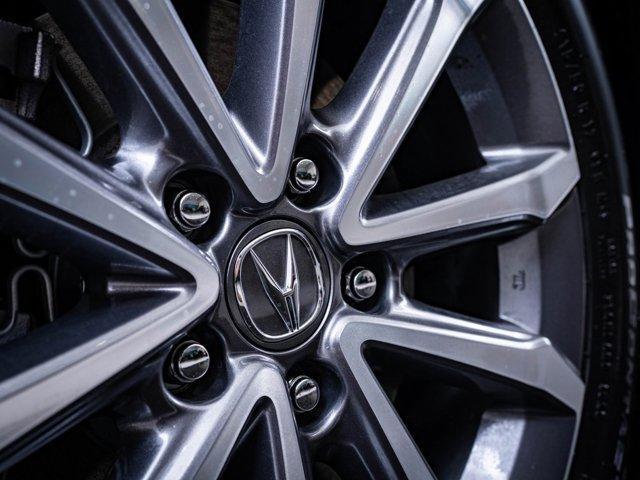 new 2025 Acura Integra car, priced at $32,995
