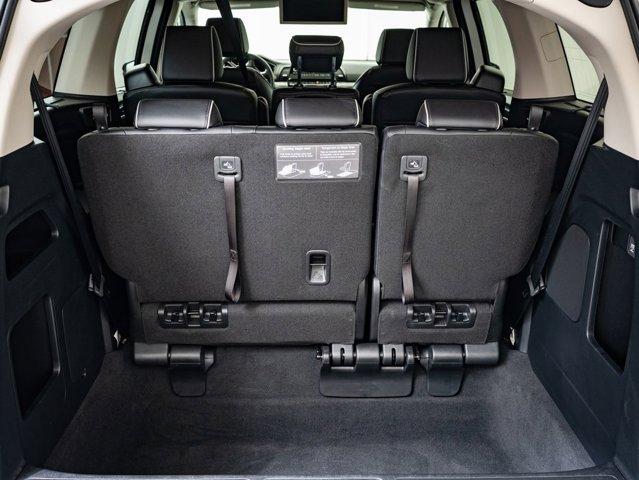 used 2025 Honda Odyssey car, priced at $48,998
