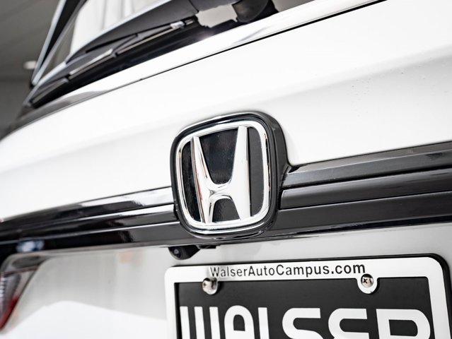 used 2025 Honda Odyssey car, priced at $48,998