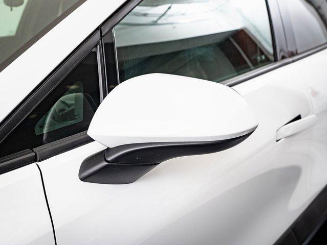 used 2025 Chevrolet Equinox EV car, priced at $32,998