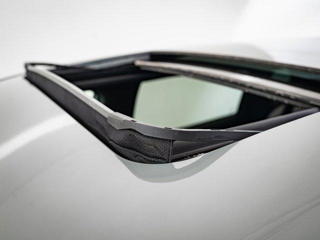 new 2025 Acura ADX car, priced at $38,750