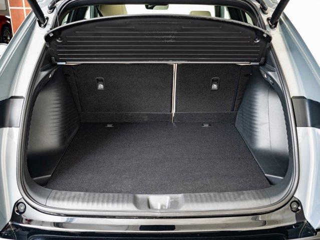 new 2025 Acura ADX car, priced at $38,750