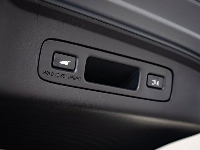 new 2025 Acura ADX car, priced at $38,750