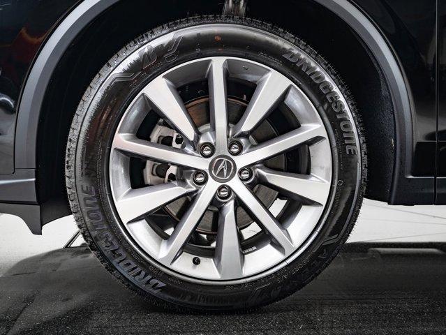 new 2025 Acura MDX car, priced at $56,950