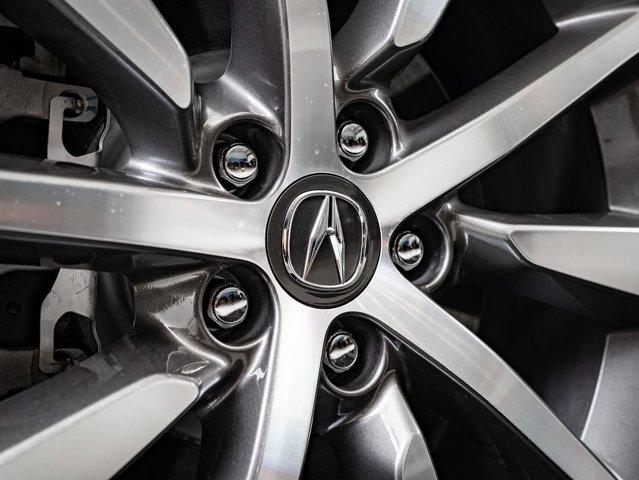 new 2025 Acura MDX car, priced at $56,950