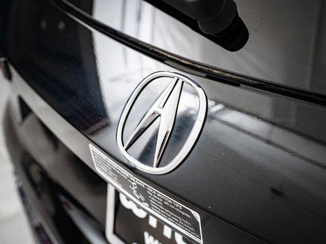 new 2025 Acura MDX car, priced at $56,950