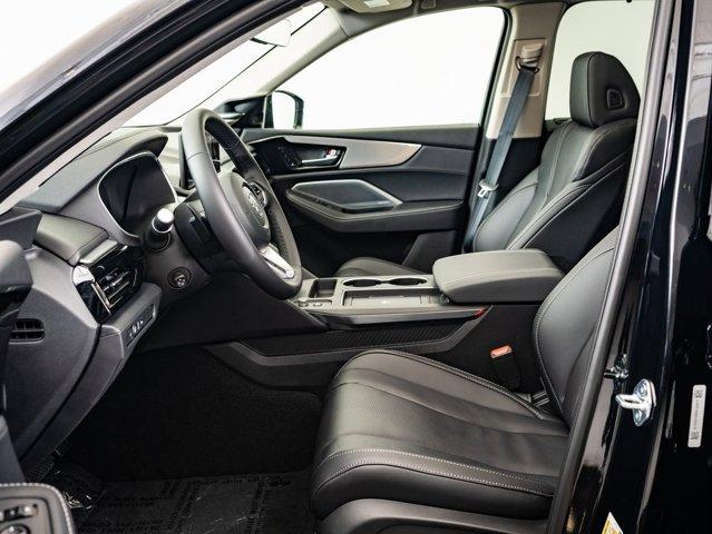 new 2025 Acura MDX car, priced at $56,950