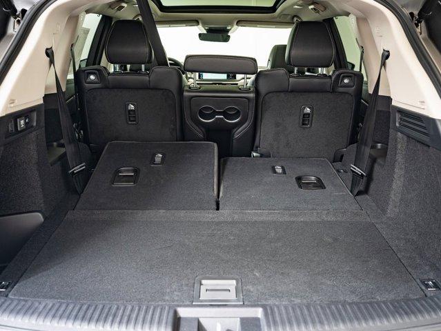 new 2025 Acura MDX car, priced at $56,950