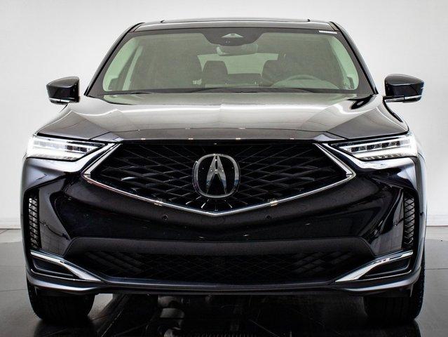 new 2025 Acura MDX car, priced at $56,950