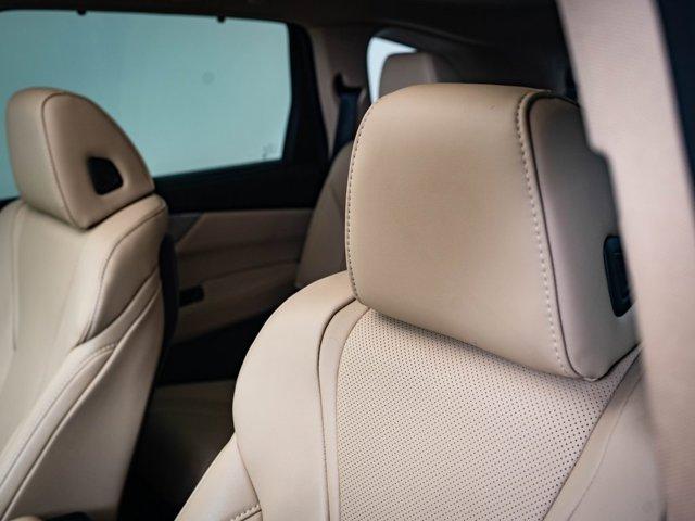 used 2023 Acura MDX car, priced at $46,998