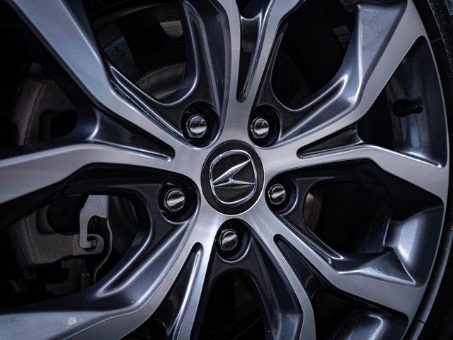 used 2023 Acura MDX car, priced at $46,998