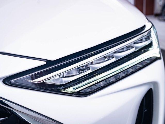 used 2023 Acura MDX car, priced at $46,998
