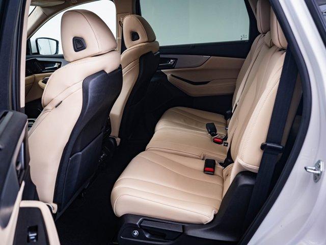 used 2023 Acura MDX car, priced at $46,998