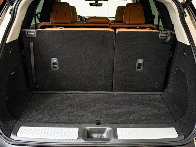 used 2024 INFINITI QX60 car, priced at $53,998