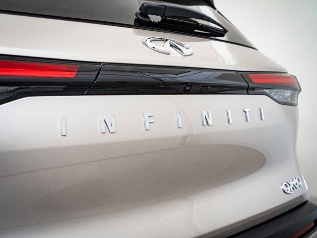 used 2024 INFINITI QX60 car, priced at $53,998
