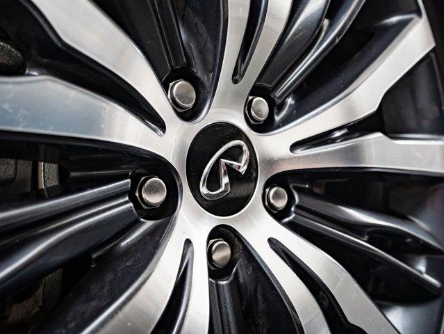 used 2024 INFINITI QX60 car, priced at $53,998