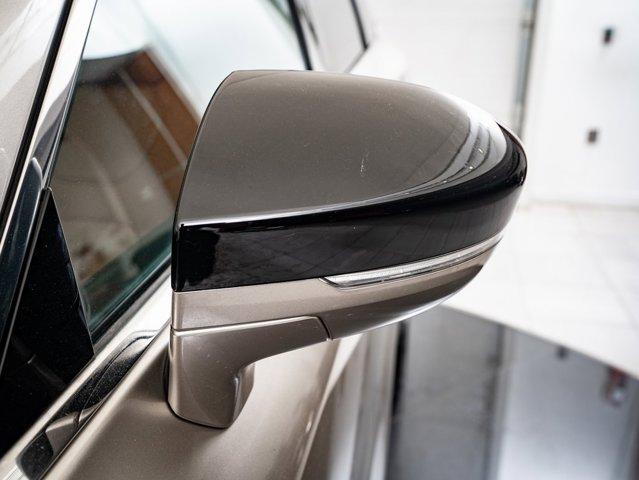 used 2024 INFINITI QX60 car, priced at $53,998
