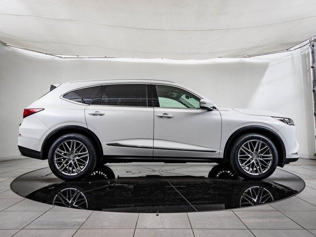 new 2024 Acura MDX car, priced at $62,985