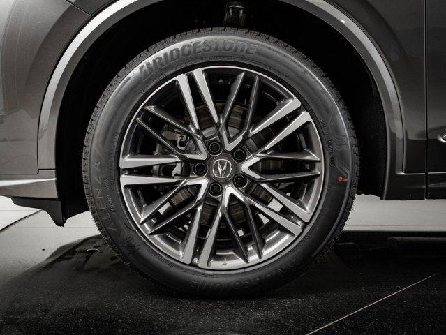 new 2026 Acura MDX car, priced at $66,750