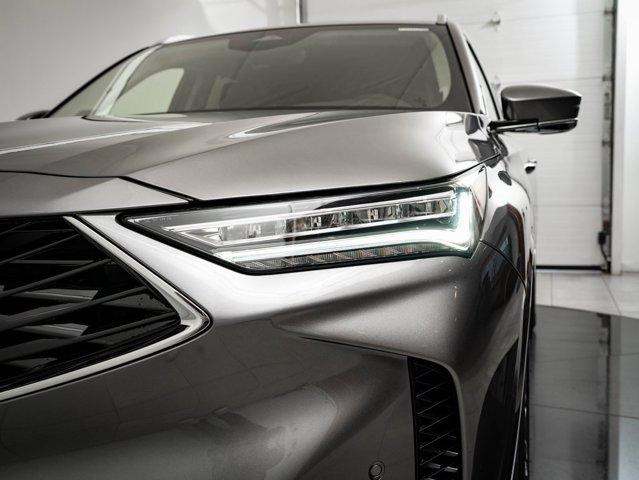 new 2026 Acura MDX car, priced at $66,750