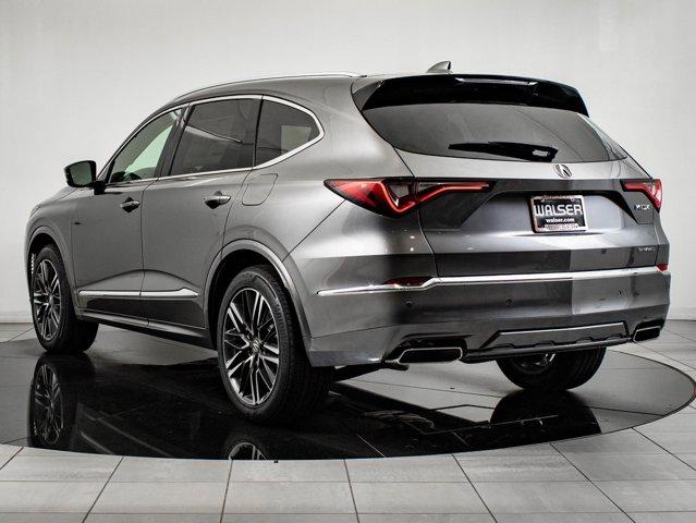 new 2026 Acura MDX car, priced at $66,750