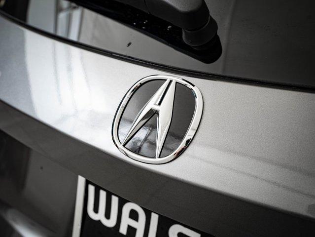 new 2026 Acura MDX car, priced at $66,750