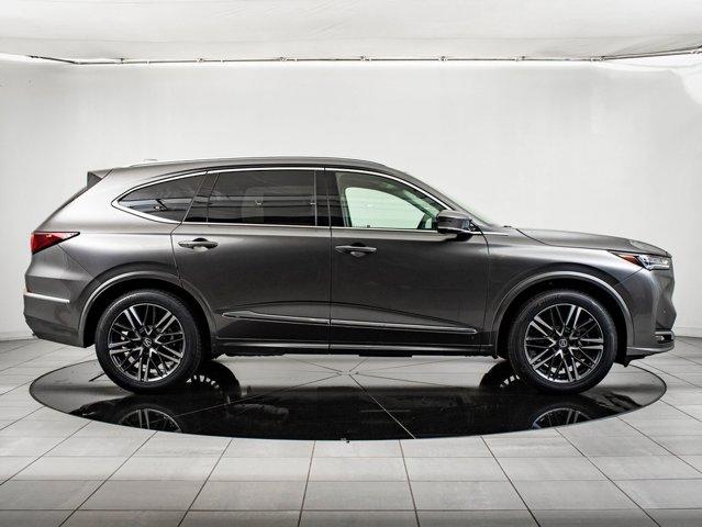 new 2026 Acura MDX car, priced at $66,750