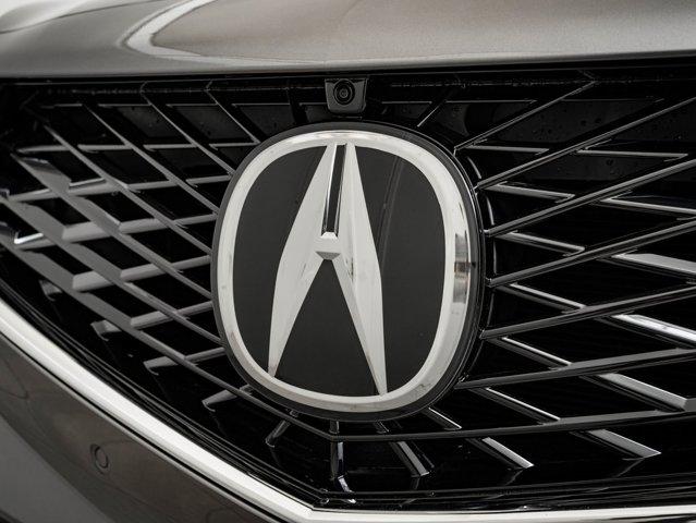 new 2026 Acura MDX car, priced at $66,750