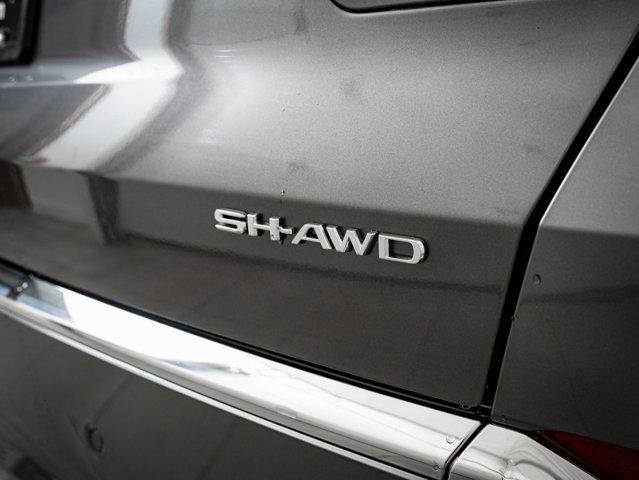 new 2026 Acura MDX car, priced at $66,750