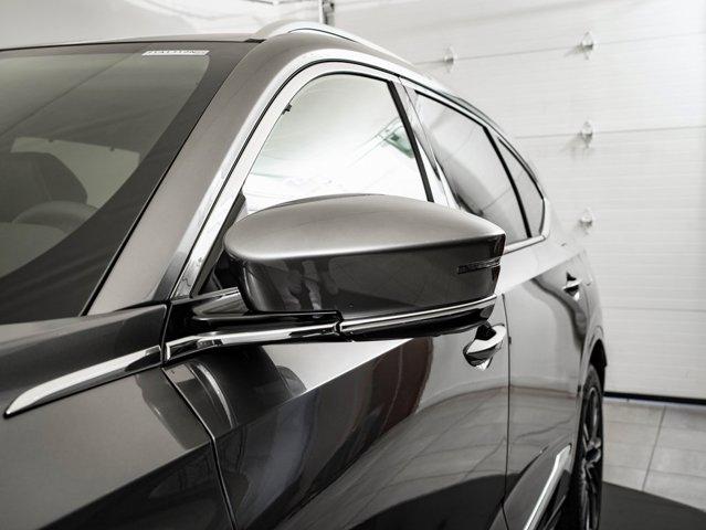 new 2026 Acura MDX car, priced at $66,750