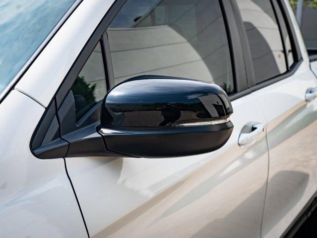 used 2025 Honda Ridgeline car, priced at $45,998