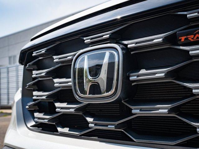 used 2025 Honda Ridgeline car, priced at $45,998