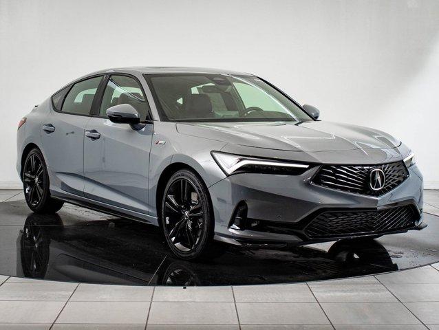 new 2026 Acura Integra car, priced at $38,495
