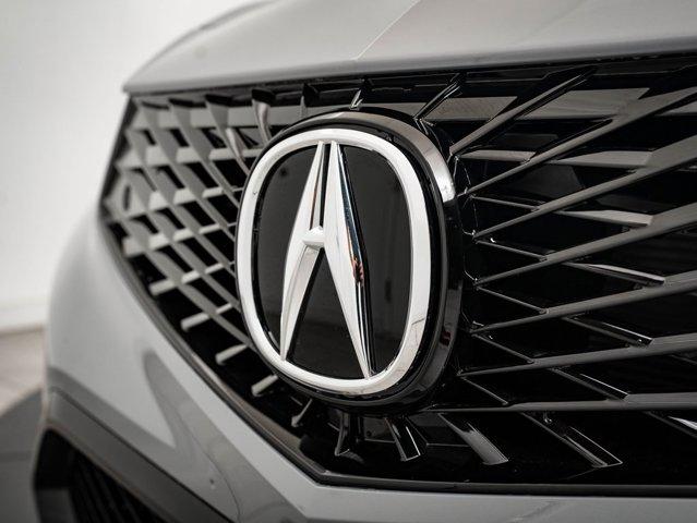 new 2026 Acura Integra car, priced at $38,495