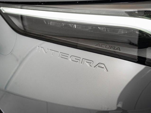 new 2026 Acura Integra car, priced at $38,495