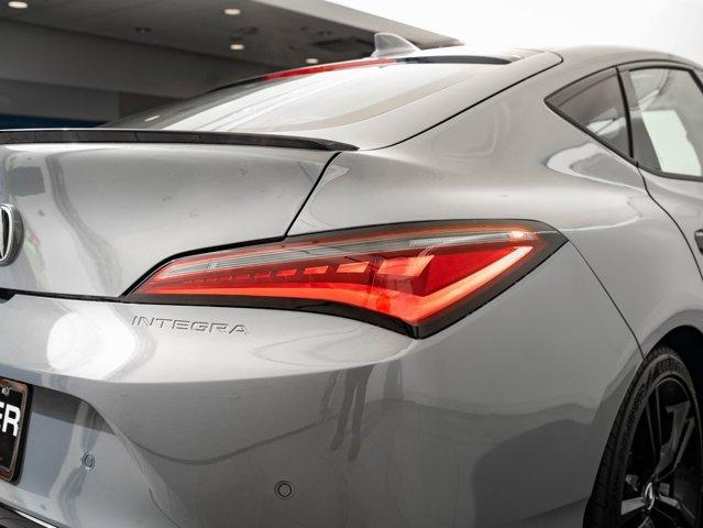 new 2026 Acura Integra car, priced at $38,495