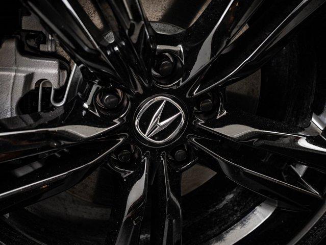 new 2026 Acura Integra car, priced at $38,495